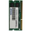 Memorie Notebook PATRIOT DDR3, 8GB, 1600MHz, CL11, 1.35V