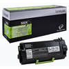 Cartus toner Lexmark Black, 52D2X0E