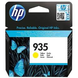 Cartus cerneala HP 935 YELLOW, C2P22AE