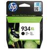 Cartus cerneala Original HP 934XL Black, C2P23AE