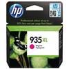 Cartus cerneala Original HP 935XL Magenta, C2P25AE