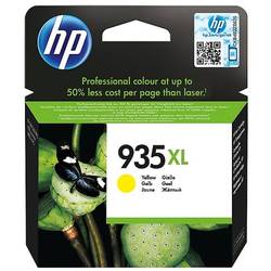 Cartus cerneala Original HP 935XL Yellow, C2P26AE