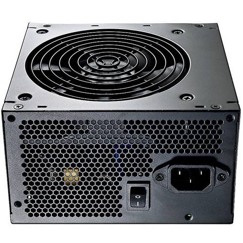 Sursa Cooler Master B500 ver.2, 500W