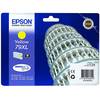 Cartus cerneala Epson 79XL Yellow