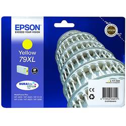 Cartus cerneala Epson 79XL Yellow