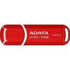 Memorie USB A-DATA DashDrive UV150, 64GB, USB 3.0, Rosu