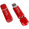 Memorie USB A-DATA DashDrive UV150, 64GB, USB 3.0, Rosu