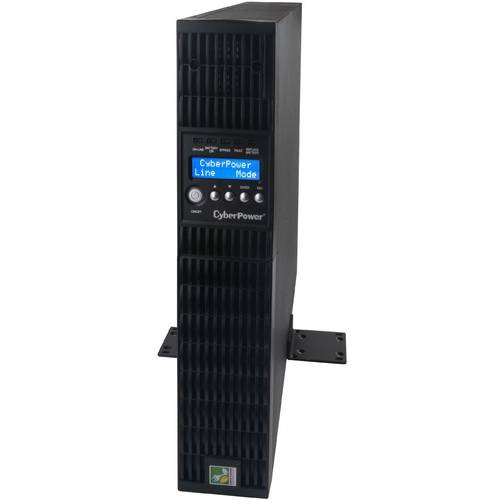 UPS Cyber Power 2000VA 1800W OnLine, Rack 2U