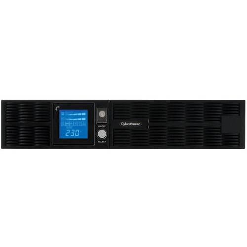 UPS Cyber Power 1500VA 1350W, Rack 2U