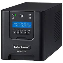 UPS Cyber Power PR750ELCD, 750VA, 675W