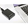 SSD Transcend ESD400, 512GB, USB 3.0, 2.5''