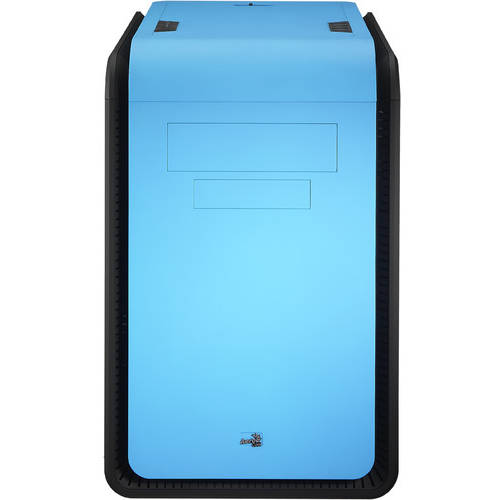 Carcasa Aerocool DS Cube Blue Edition
