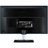 Televizor / Monitor LED Samsung LT27D390EW 68cm Full HD Negru