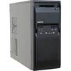 Carcasa Chieftec Libra Series LG-01B, MiddleTower, Fara sursa, Negru