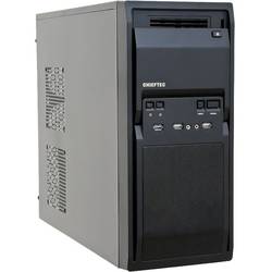 Libra Series LG-01B, MiddleTower, Fara sursa, Negru
