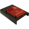 Inter-Tech adaptor montare 2 x HDD/SSD intr-un bay de 3.5 inch