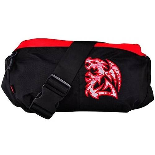 Geanta pentru periferice gaming Thermaltake Tt eSPORTS CHAO Waist Bag