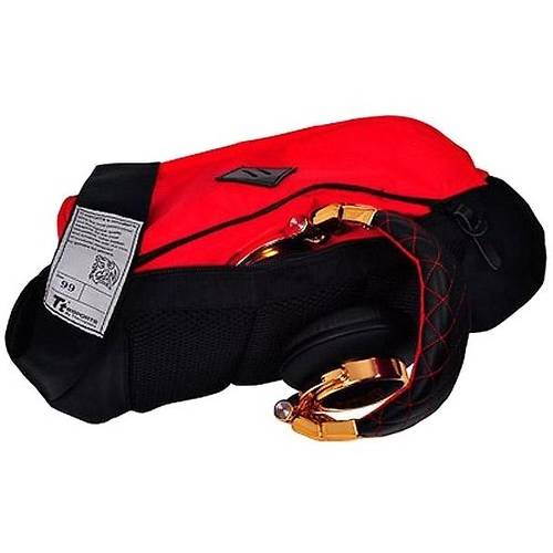 Geanta pentru periferice gaming Thermaltake Tt eSPORTS CHAO Waist Bag