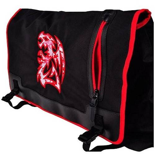 Geanta pentru periferice gaming Thermaltake Tt eSPORTS CHAO Messenger Bag