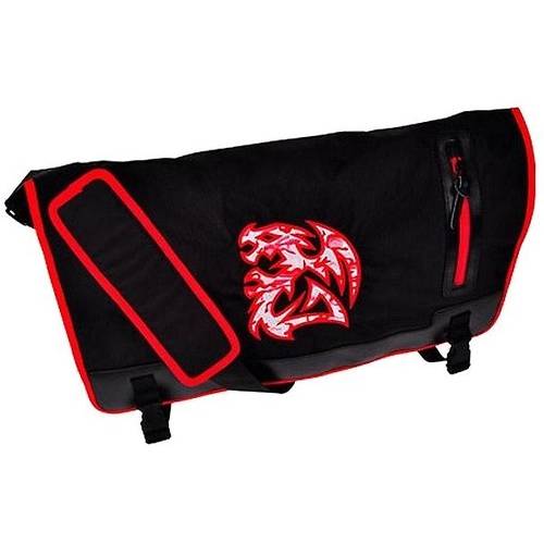 Geanta pentru periferice gaming Thermaltake Tt eSPORTS CHAO Messenger Bag