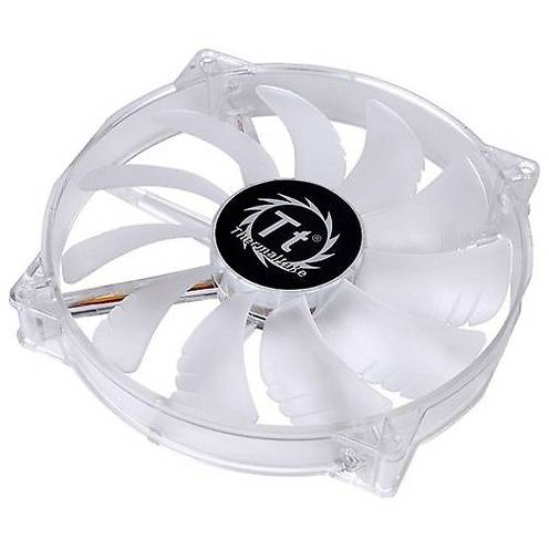 Ventilator PC Thermaltake Pure 20, LED Albastru