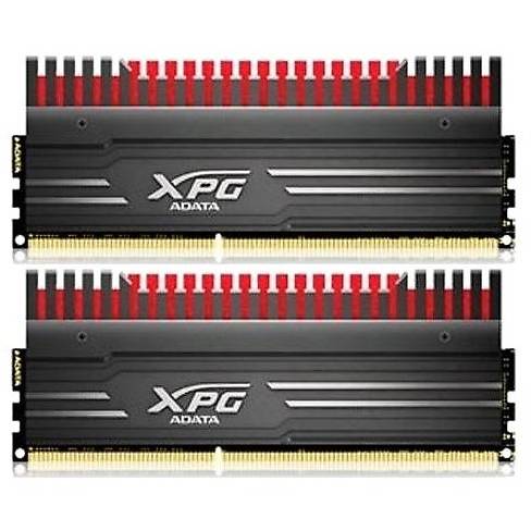 Memorie A-DATA XPG V3, 16GB, DDR3, 1866MHz, CL10, Kit Dual Channel