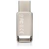 Memorie USB A-DATA UV130, 8GB, USB 2.0, Auriu