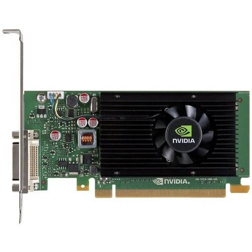 Placa video HP NVS 315, 1GB DDR3
