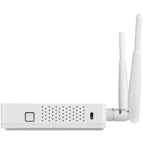 Access Point D-LINK DAP-1665, Gigabit, 1200Mbps, 2.4/5GHz, 802.11 a/b/g/n/ac, 802.3 u