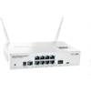 Router Wireless MikroTik Cloud  Switch wireless  CRS109-8G-1S-2HnD-IN, Gigabit