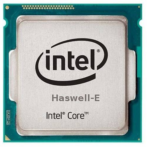Procesor Intel Core i7 5930K, Haswell E, 3.5GHz, 15MB, 140W, Socket 2011-3, Tray