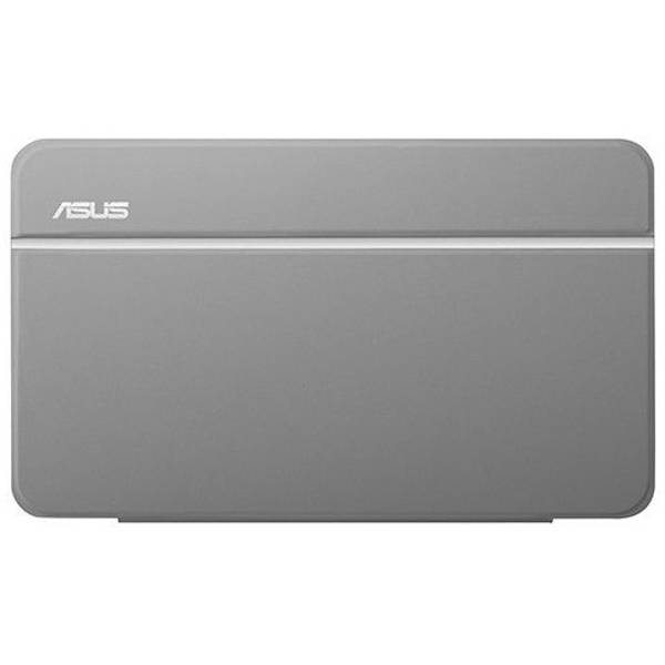 Husa Tableta Asus MagSmart Silver pentru MeMO Pad 7, ME176