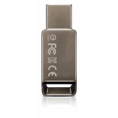 Memorie USB A-DATA DashDrive Value UV131, 16GB, USB 3.0, Gri