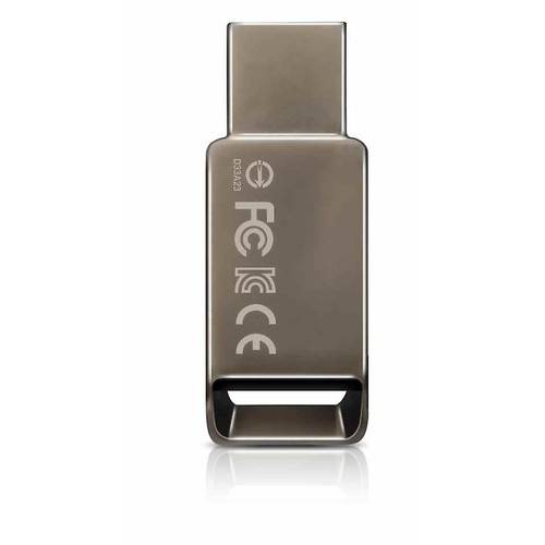 Memorie USB A-DATA DashDrive Value UV131, 32GB, USB 3.0, Gri