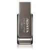 Memorie USB A-DATA DashDrive Value UV131, 64GB, USB 3.0, Gri