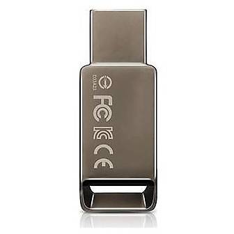 Memorie USB A-DATA DashDrive Value UV131, 64GB, USB 3.0, Gri