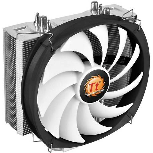 Cooler Cooler CPU - AMD / Intel, Thermaltake Frio Silent 12