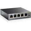 Switch TP-LINK 5 port-uri Gigabit, Carcasa metalica TL-SG105E