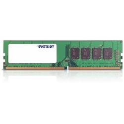 DDR4 4GB, 2133MHz, CL15, 1.2V