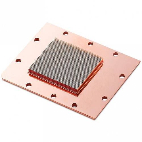 Cooler Cooler Master racire cu lichid - AMD / Intel, Seidon 120V v2
