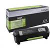 Cartus toner Lexmark Black, 50F2X0E