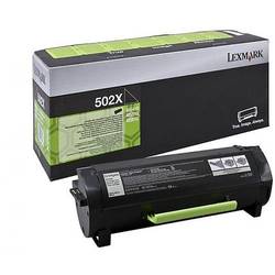 Cartus toner Lexmark Black, 50F2X0E