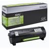 Cartus toner Lexmark Black, 50F2U0E