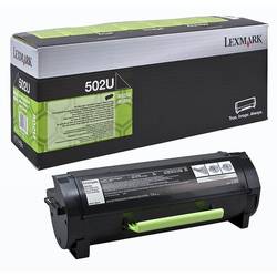 Cartus toner Lexmark Black, 50F2U0E