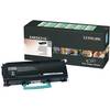 Cartus toner Lexmark Black, X463X31G