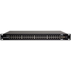 EdgeSwitch 48 Port Gigabit 24V, 500W