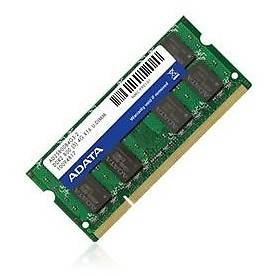 Memorie Notebook A-DATA DDR2, 2GB, 800MHz, CL5, Bulk