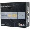 Sursa Chieftec A-90 Series GDP-550C, 550W, Certificare 80+ Gold