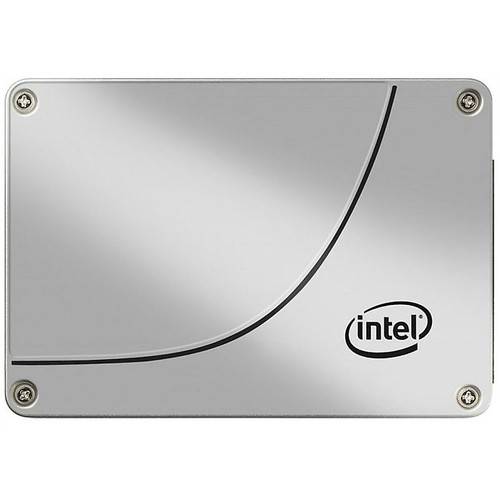 SSD Intel S3610 DC Series 400GB SATA 3, 2.5 inch