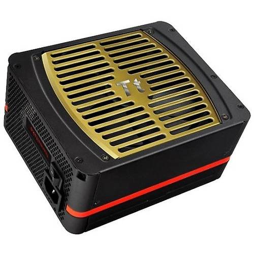 Sursa Sursa Thermaltake Toughpower DPS G, 850W, Certificare 80+ Gold